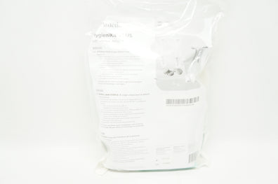 Ameda 14752 Hygienikit Plus Basic w/ Manual Adapter